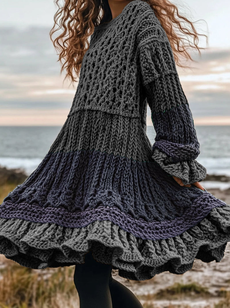 Vintage Inspired Sweater