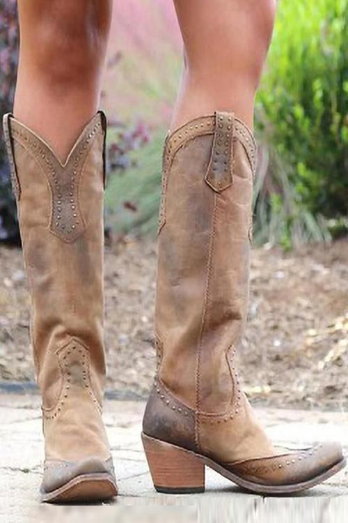 Comfortable Orthopedic Boots for Daily Wear