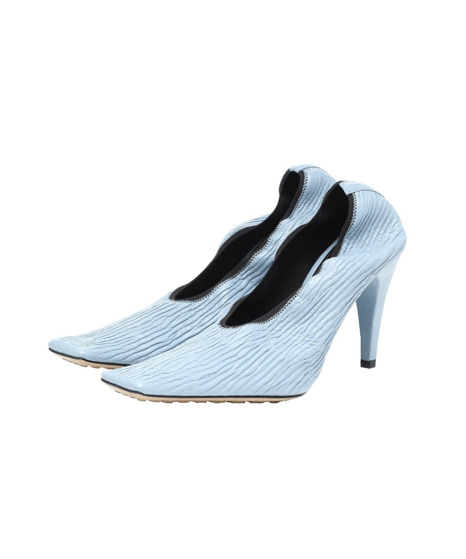 European and American Style Soft Comfy Stiletto Heels