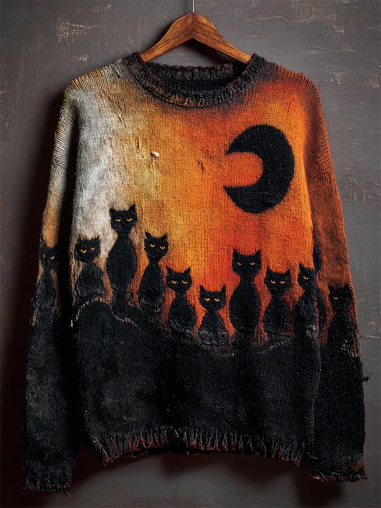 Classic Vintage Sweater