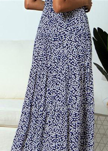 Red Beach Summer Long Dress for Dresses