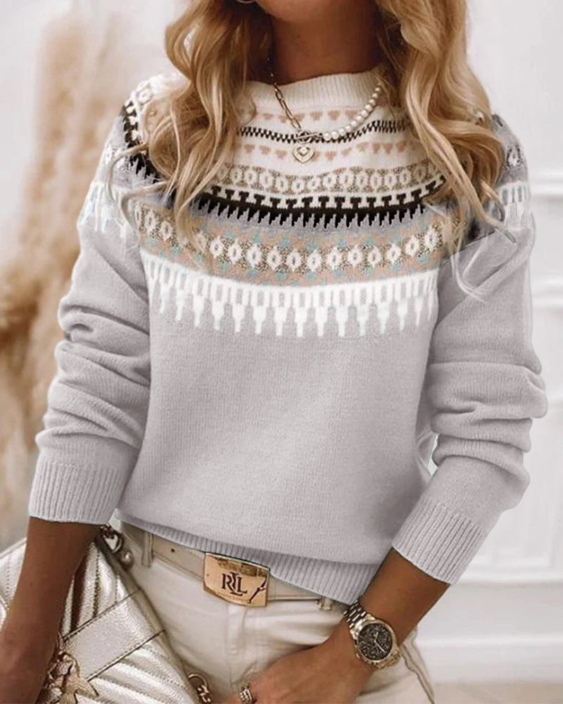 Antonella® | Knitted sweater