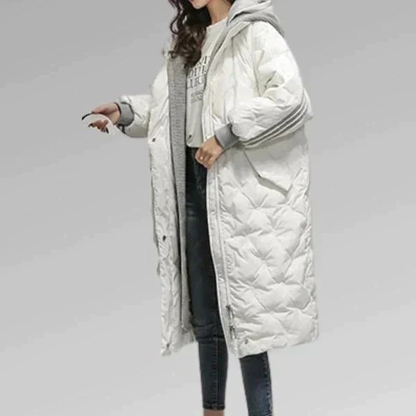 Beautifully Crafted Jacket