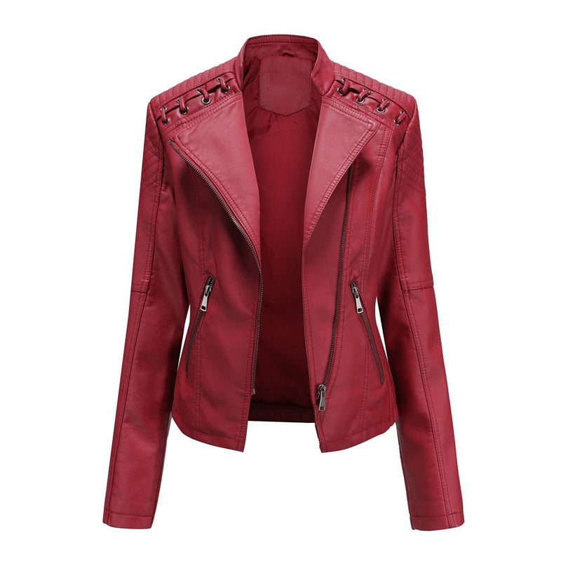 Vintage Inspired Jacket