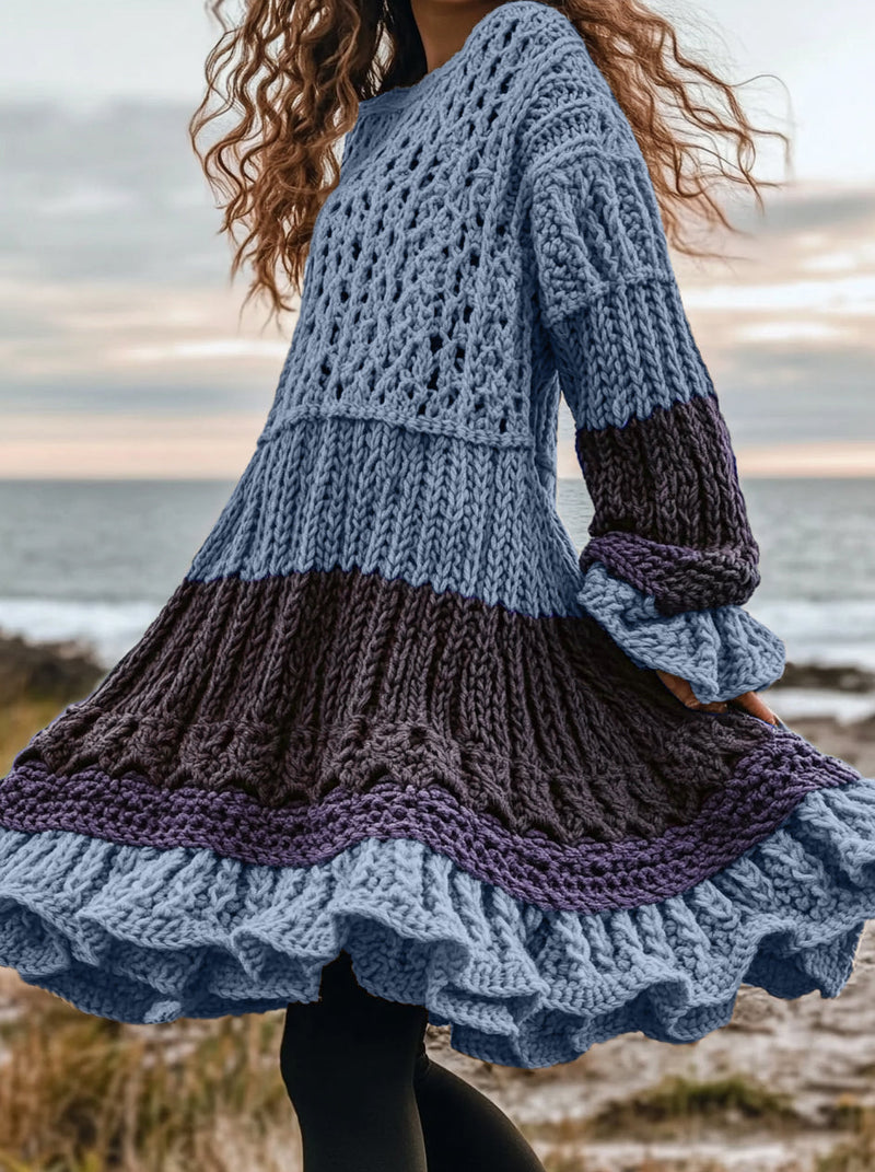 Vintage Inspired Sweater