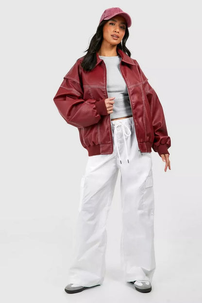Classic Vintage Jacket