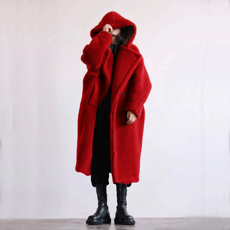 Classic Vintage Jacket