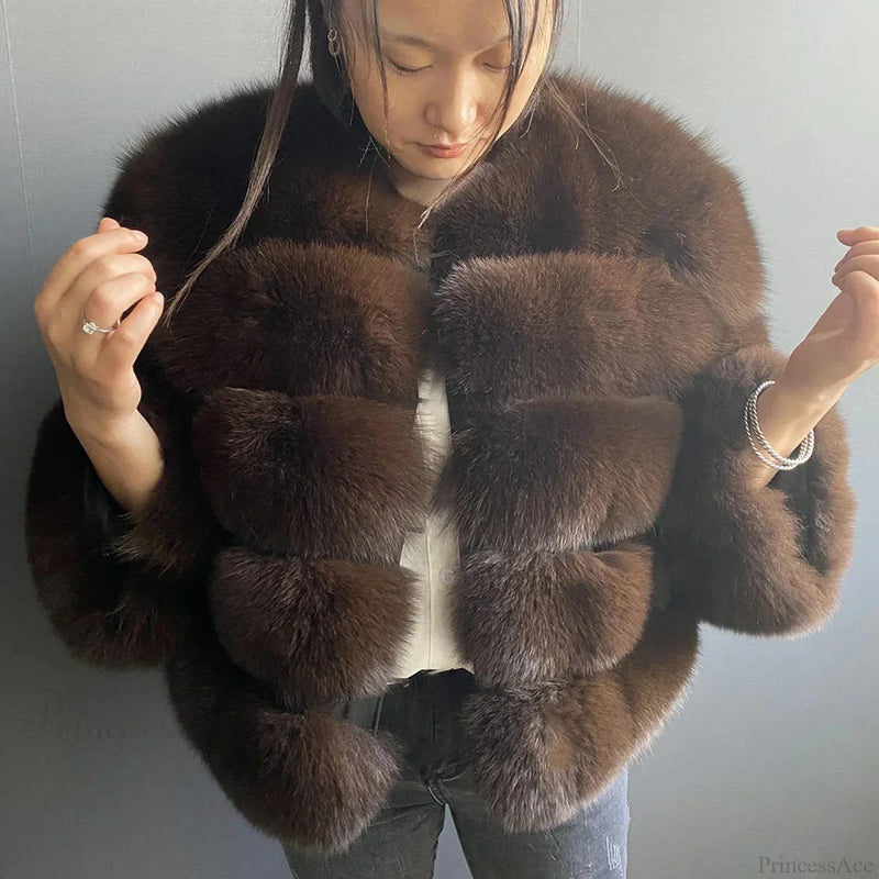 Classic Designed Coat