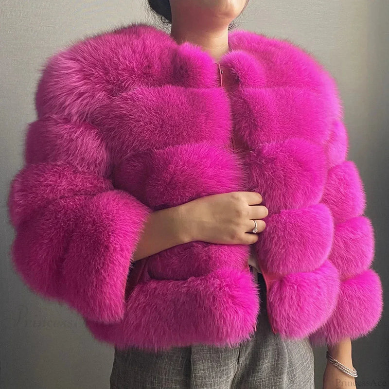 Classic Designed Coat
