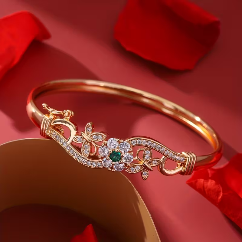 Schöne Armband mit einzigartigem Stil