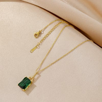 Elegante Halskette für jeden Anlass