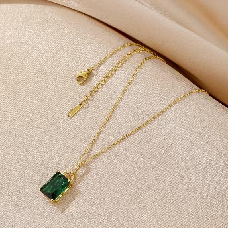 Elegante Halskette für jeden Anlass