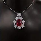 Elegante Halskette für jeden Anlass