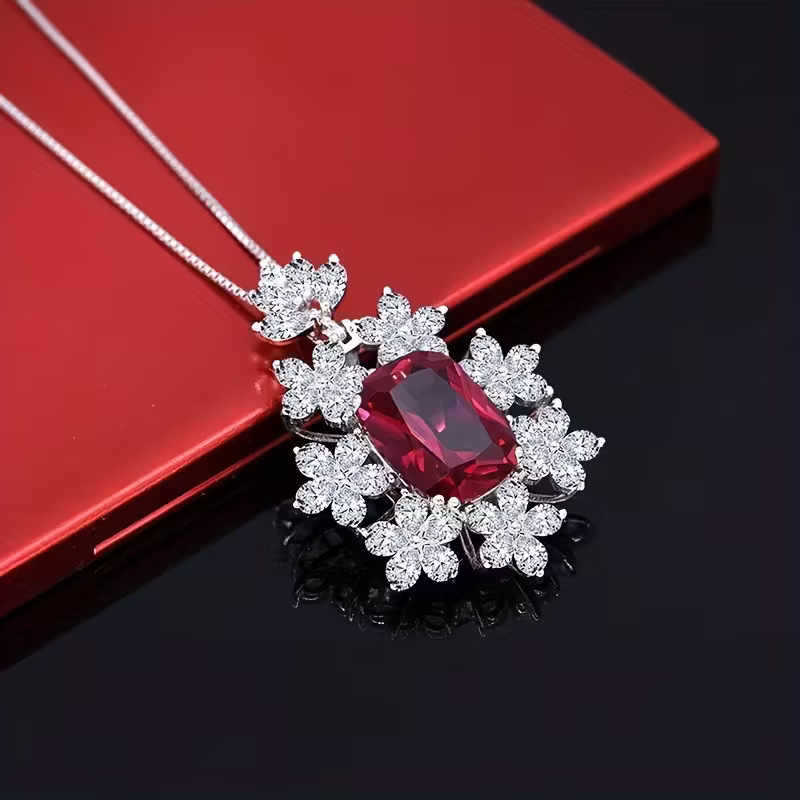 Elegante Halskette für jeden Anlass