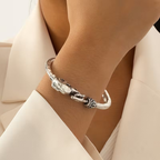 Atemberaubende Armband für den Alltag