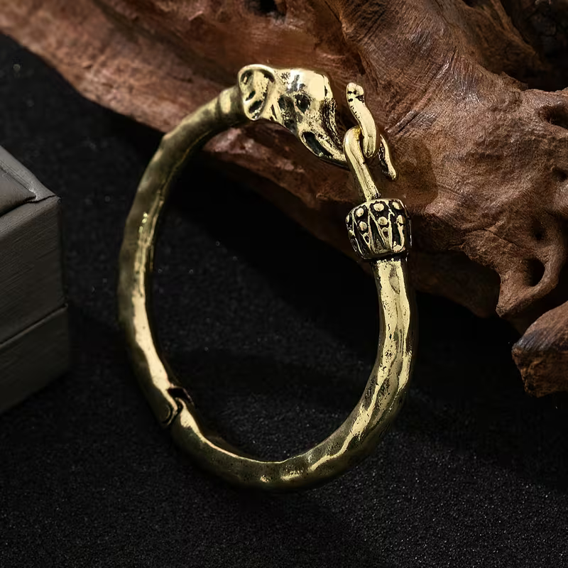 Atemberaubende Armband für den Alltag