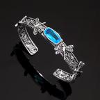 Handgefertigte Vintage Armband