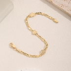 Schöne Armband mit einzigartigem Stil