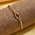 Klassische Armband mit zeitloser Eleganz