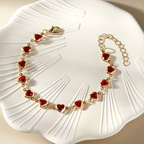 Klassische Armband mit zeitloser Eleganz