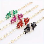 Zarte handwerkliche Armband