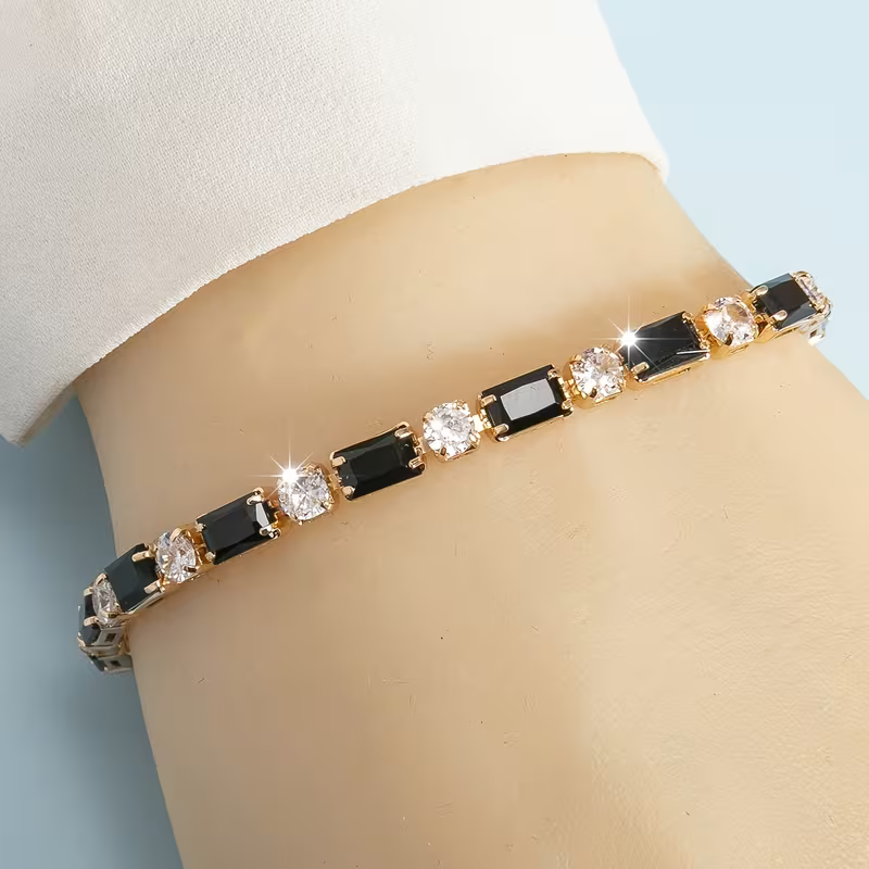 Handgefertigte Vintage Armband