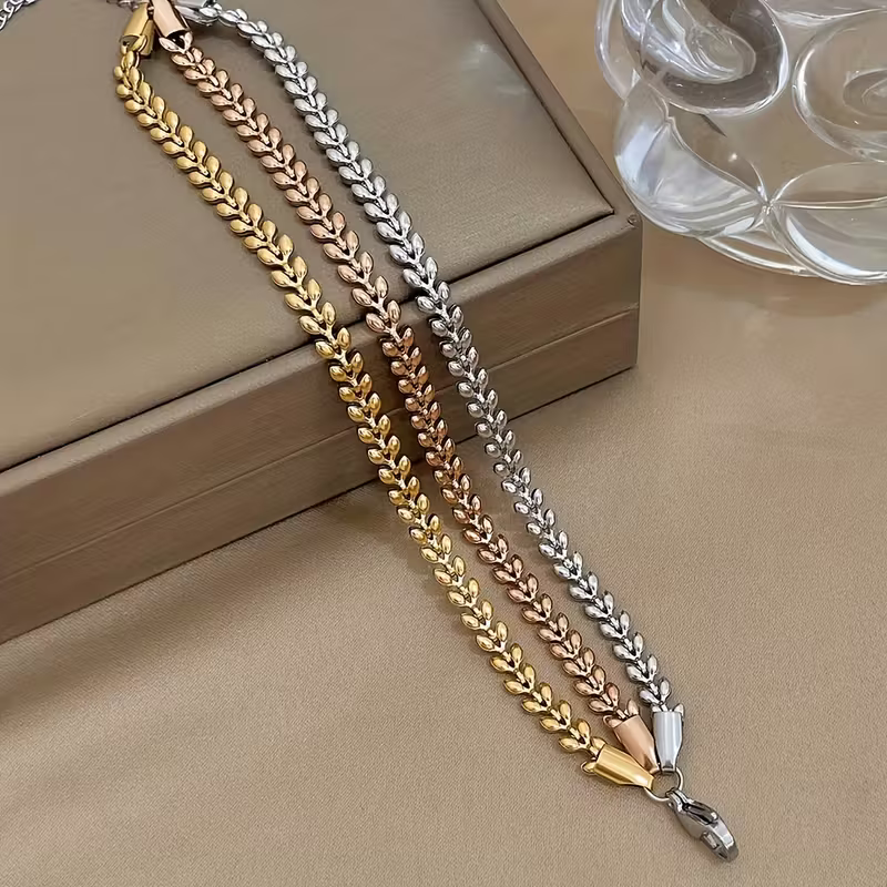 Handgefertigte Vintage Armband