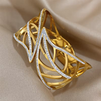 Atemberaubende Armband für den Alltag