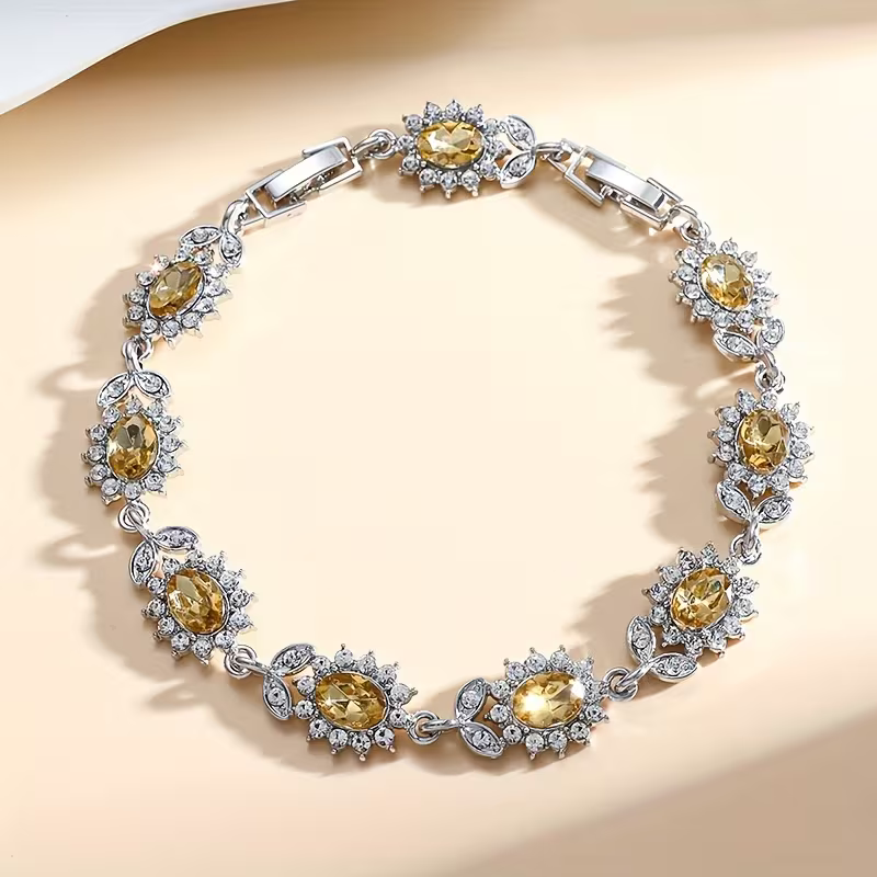 Charmante Armband für jeden Anlass