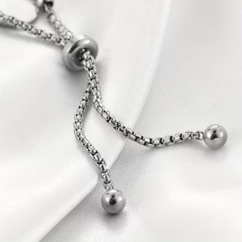 Atemberaubende Armband für den Alltag