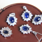 Klassische Halskette mit zeitloser Eleganz