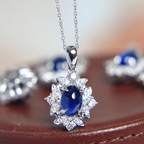 Klassische Halskette mit zeitloser Eleganz