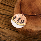 Klassische Halskette mit zeitloser Eleganz