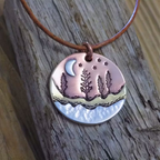 Klassische Halskette mit zeitloser Eleganz