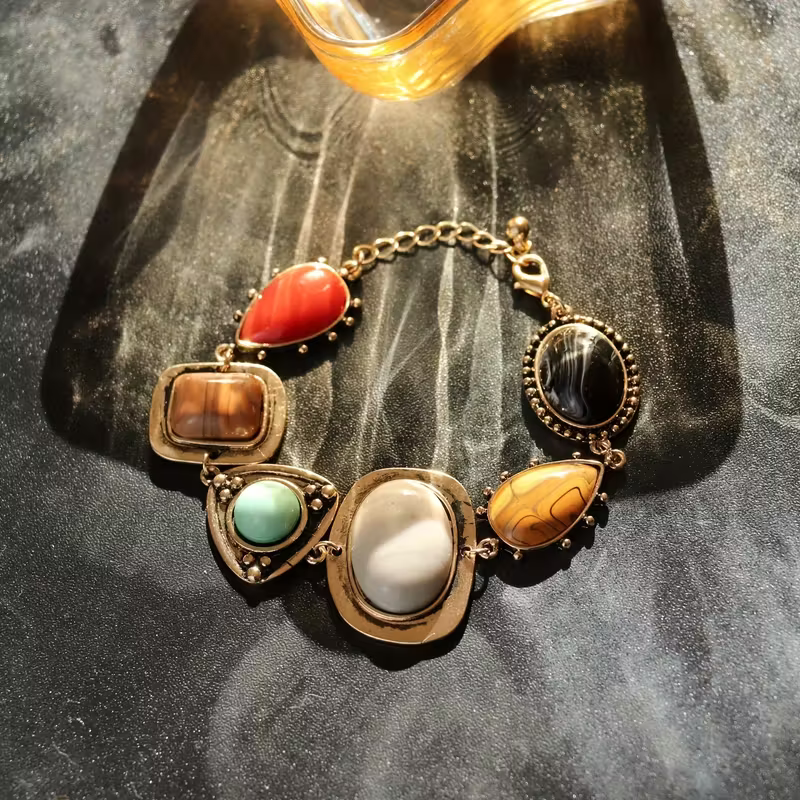 Charmante Armband für jeden Anlass