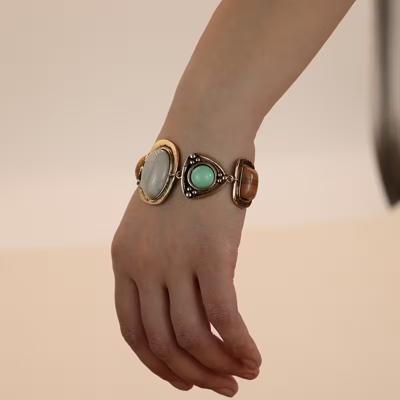 Charmante Armband für jeden Anlass