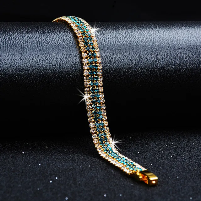 Elegante Armband für jeden Anlass