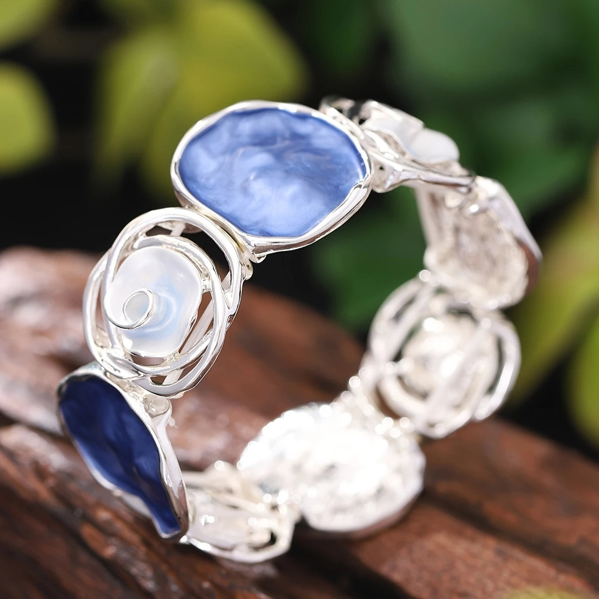 Atemberaubende Armband für den Alltag