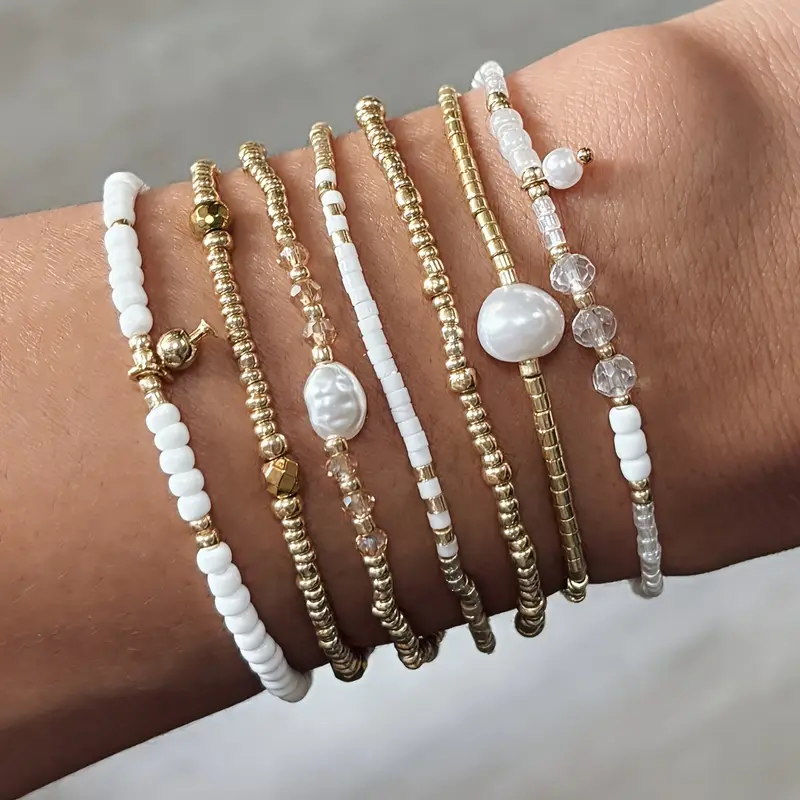 Charmante Armband für jeden Anlass