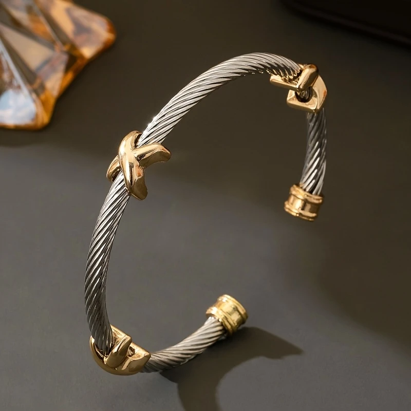 Romantische Gold Armband für besondere Momente