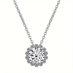 Atemberaubende Halskette für den Alltag