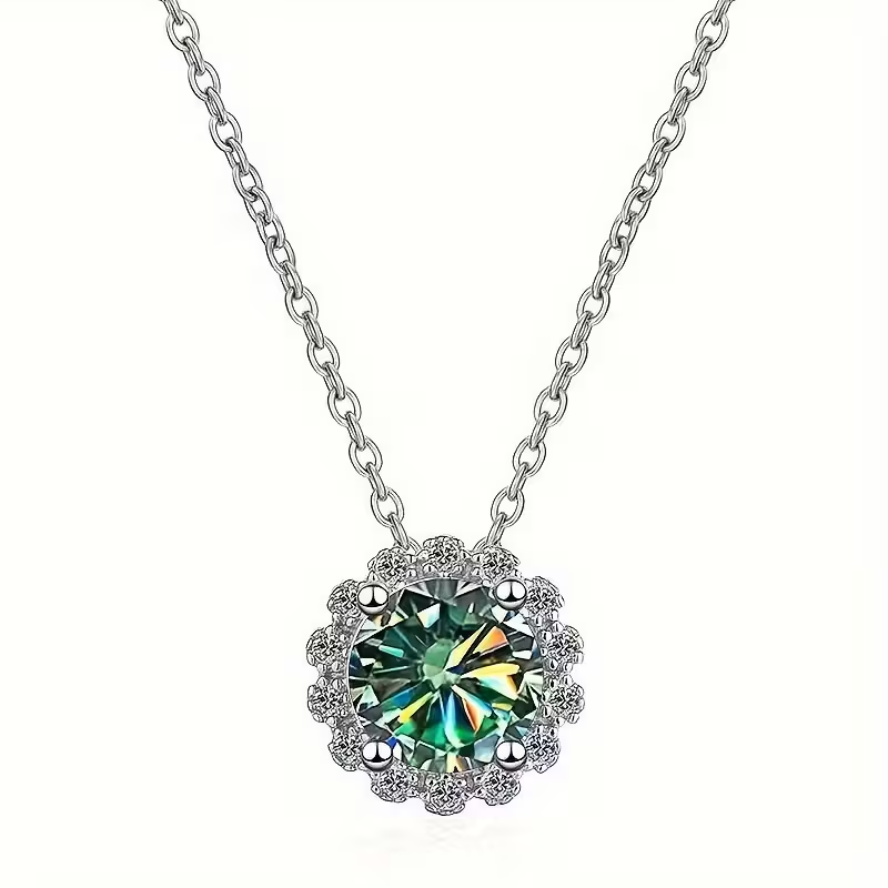 Atemberaubende Halskette für den Alltag