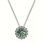 Atemberaubende Halskette für den Alltag