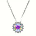 Atemberaubende Halskette für den Alltag