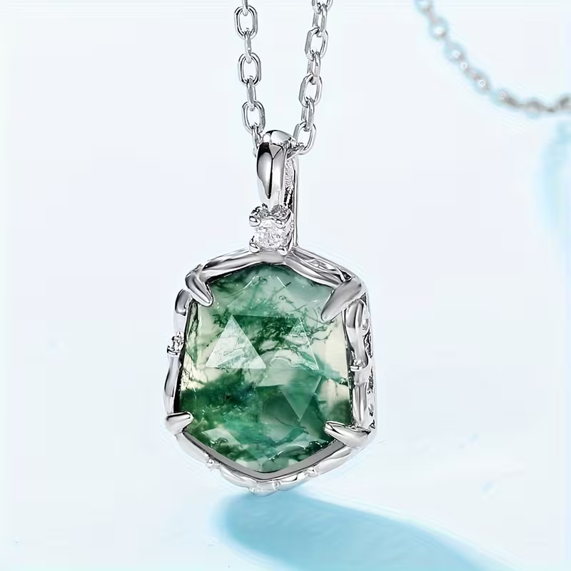 Elegante Halskette für jeden Anlass