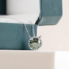 Atemberaubende Halskette für den Alltag