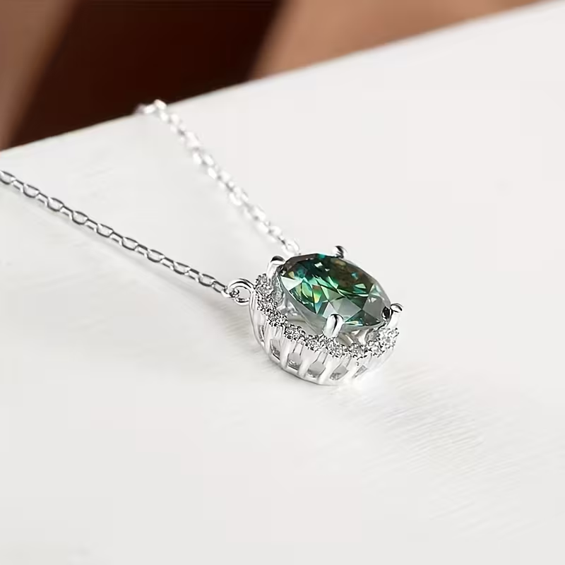 Atemberaubende Halskette für den Alltag