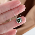 Atemberaubende Halskette für den Alltag