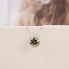 Atemberaubende Halskette für den Alltag