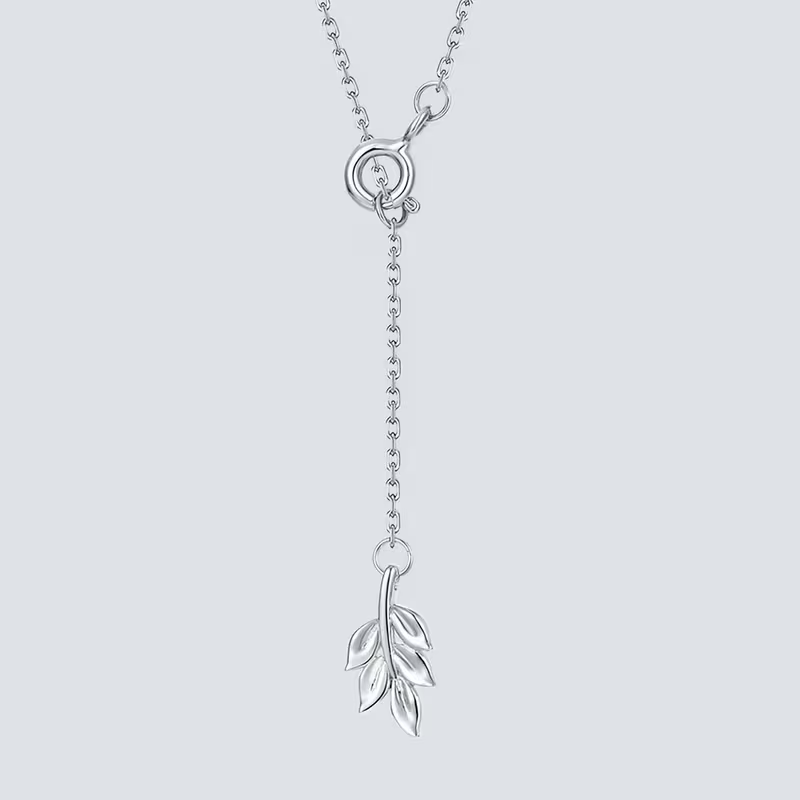 Klassische Halskette mit zeitloser Eleganz